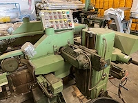 Grote pennenbank houtbewerking - afbeelding 11 van  14