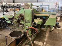 Grote pennenbank houtbewerking - afbeelding 14 van  14