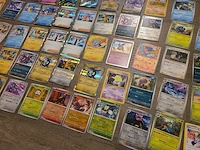 Grote pokémon kaarten collectie - afbeelding 3 van  13