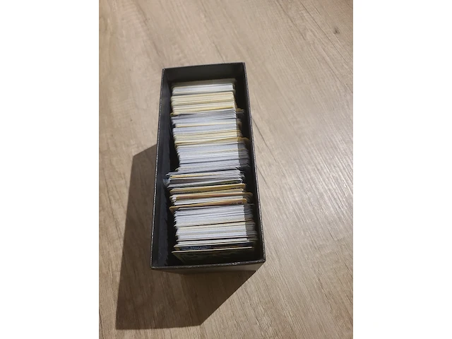 Grote pokémon kaarten collectie - afbeelding 4 van  13