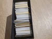 Grote pokémon kaarten collectie - afbeelding 4 van  13