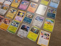 Grote pokémon kaarten collectie - afbeelding 6 van  13