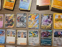 Grote pokémon kaarten collectie - afbeelding 10 van  13