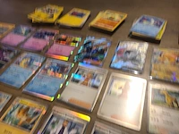 Grote pokémon kaarten collectie - afbeelding 12 van  13