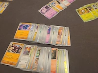 Grote pokémon kaarten verzameling circa 1.600 stuks - afbeelding 4 van  18