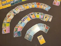 Grote pokémon kaarten verzameling - afbeelding 5 van  11