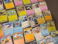 Grote pokémon kaarten verzameling - afbeelding 7 van  11