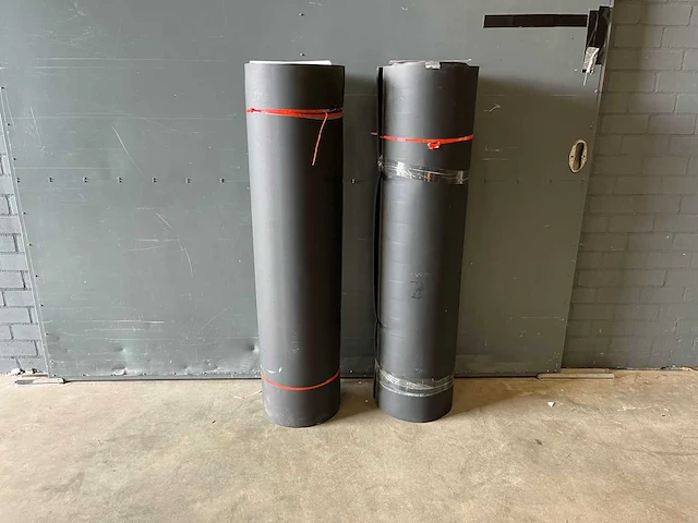 Grote rol beschermingsmateriaal (2x) - afbeelding 1 van  5