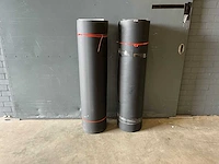Grote rol beschermingsmateriaal (2x) - afbeelding 1 van  5