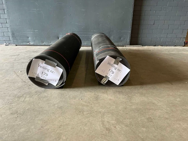 Grote rol beschermingsmateriaal (2x) - afbeelding 4 van  5