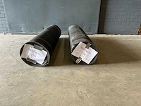 Grote rol beschermingsmateriaal (2x) - afbeelding 4 van  5