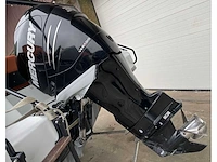 Grote rubberboot selvad d760.d, 13-14-yh (inclusief trailer) - afbeelding 9 van  31