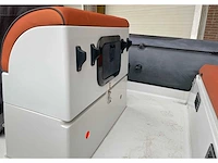 Grote rubberboot selvad d760.d, 13-14-yh (inclusief trailer) - afbeelding 18 van  31