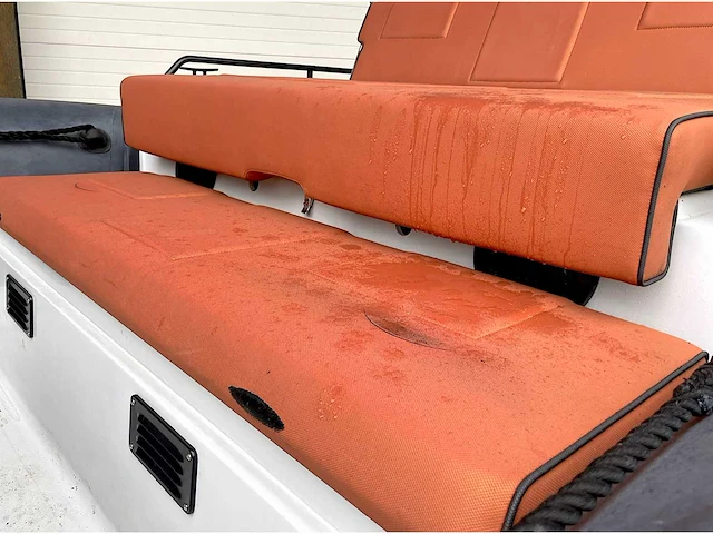Grote rubberboot selvad d760.d, 13-14-yh (inclusief trailer) - afbeelding 21 van  31