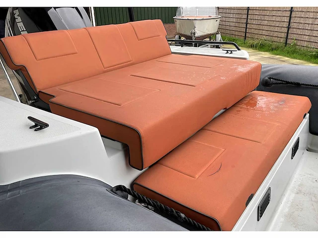 Grote rubberboot selvad d760.d, 13-14-yh (inclusief trailer) - afbeelding 22 van  31