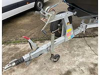 Grote rubberboot selvad d760.d, 13-14-yh (inclusief trailer) - afbeelding 28 van  31