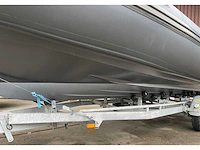 Grote rubberboot selvad d760.d, 13-14-yh (inclusief trailer) - afbeelding 30 van  31