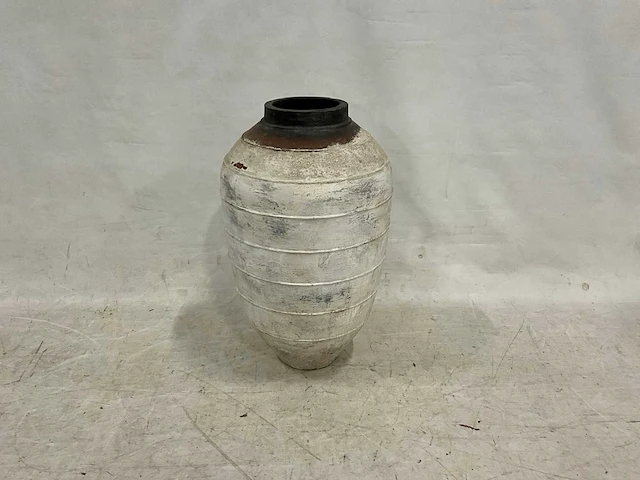 Grote vaas 100 cm - afbeelding 1 van  4
