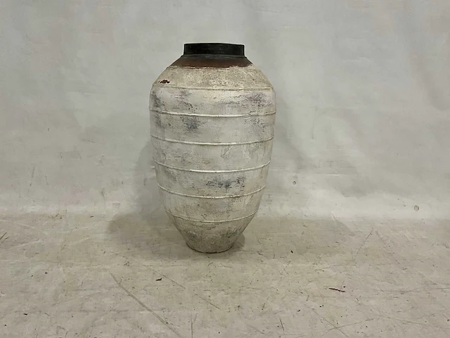 Grote vaas 100 cm - afbeelding 2 van  4