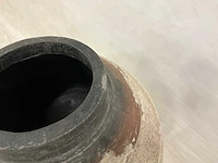 Grote vaas 100 cm - afbeelding 4 van  4