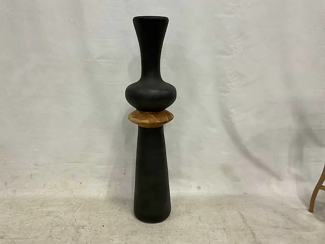 Grote vaas 170 cm - afbeelding 1 van  3