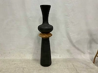Grote vaas 170 cm - afbeelding 1 van  3