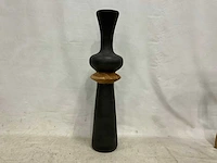 Grote vaas 170 cm - afbeelding 2 van  3