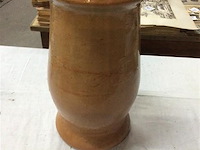Grote vaas aardewerk - afbeelding 1 van  2