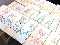 Grote verzameling klassiek lp's - afbeelding 2 van  5
