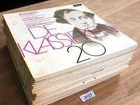 Grote verzameling klassiek lp's - afbeelding 4 van  5
