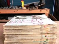 Grote verzameling klassiek lp's - afbeelding 5 van  5