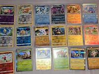 Grote verzameling pokémon kaarten ca. 4900x, o.a. vintage kaarten - afbeelding 5 van  12