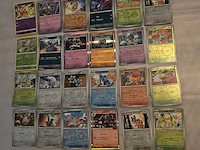 Grote verzameling pokémon kaarten ca. 4900x, o.a. vintage kaarten - afbeelding 10 van  12
