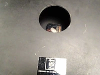 Grote wandklok - afbeelding 5 van  5