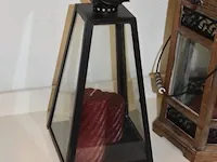 Grote windlichten - afbeelding 4 van  5