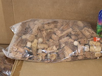 Grote zak knutselkurk - afbeelding 3 van  3