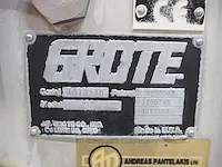 Grote - afbeelding 6 van  14