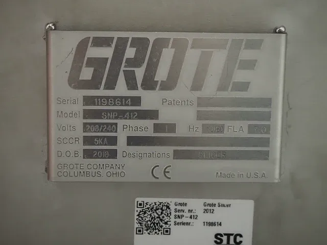 Grote - afbeelding 4 van  13