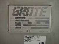 Grote - afbeelding 4 van  13