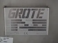 Grote - afbeelding 4 van  12