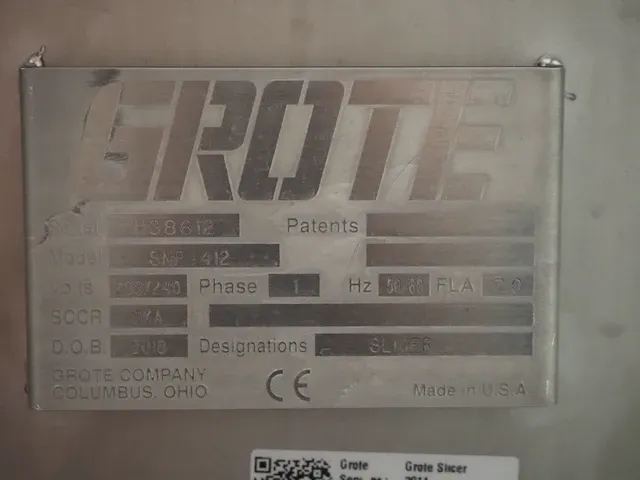 Grote - afbeelding 5 van  13