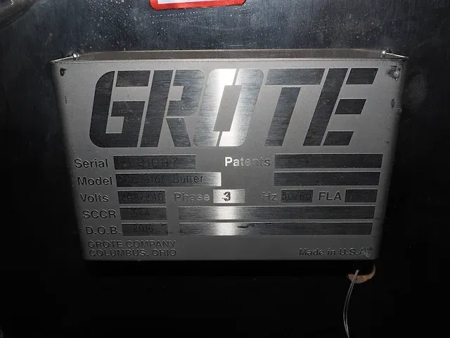 Grote - afbeelding 6 van  17