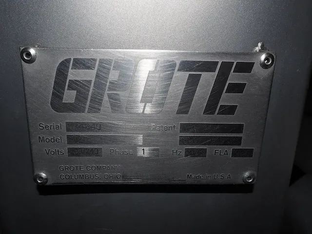Grote - afbeelding 10 van  22