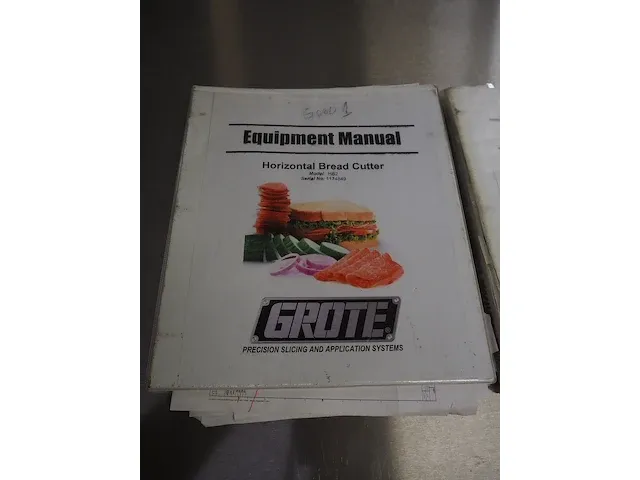 Grote - afbeelding 14 van  22