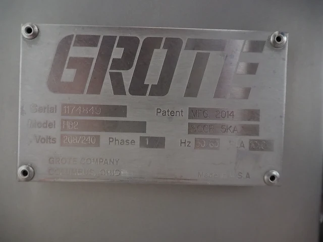 Grote - afbeelding 4 van  14