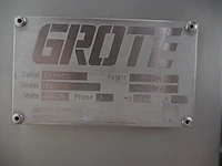 Grote - afbeelding 4 van  14