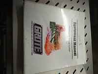Grote - afbeelding 5 van  14