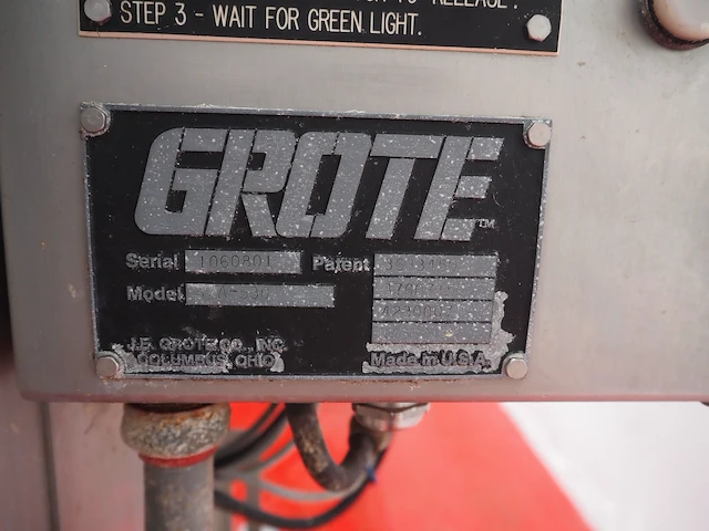 Grote - afbeelding 8 van  16