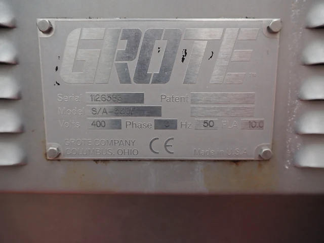 Grote - afbeelding 5 van  13