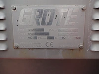 Grote - afbeelding 5 van  13